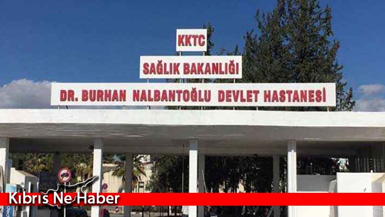 Tıp-İş’in Lefkoşa Devlet Hastanesi’nde başlattığı grev durduruldu