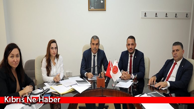 Karayolları sayıştay raporu mecliste