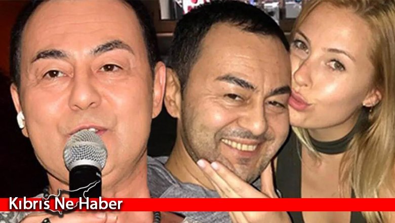Serdar Ortaç: Evlilik ruh hastalarının işi!