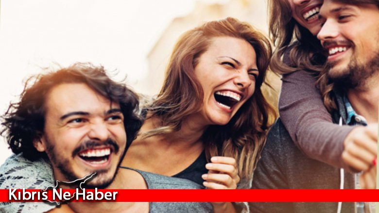 Gülmek vücudumuzu nasıl etkiliyor?