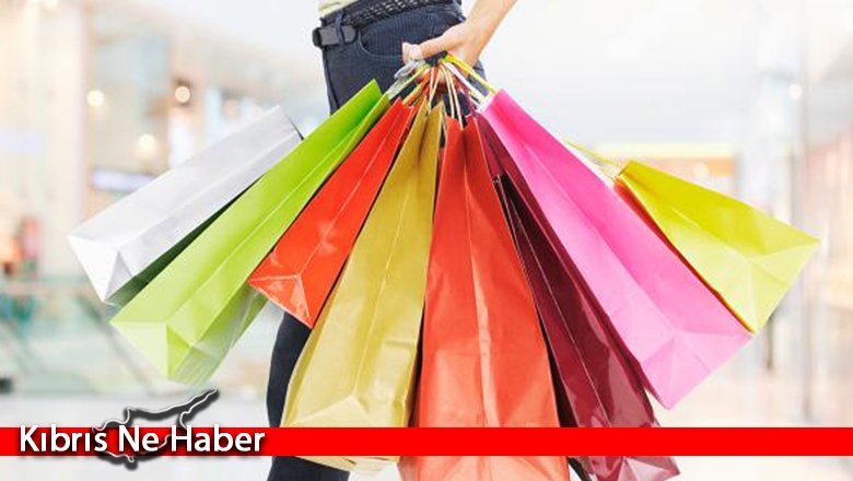 Alışveriş yapmak, mutluluk hormonu olan serotonini artırıyor