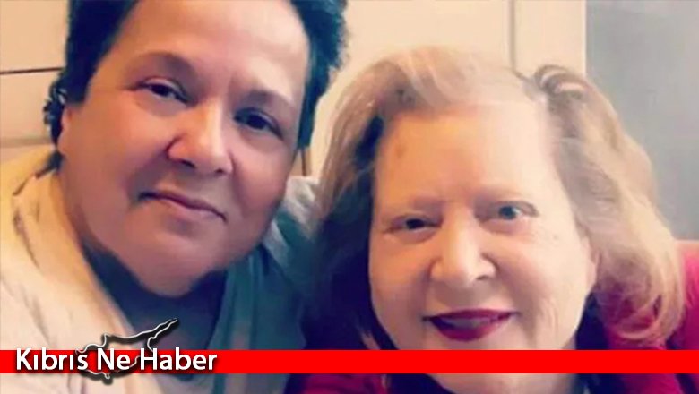 Muazzez Abacı 'öldü' iddialarına 75. yaş pozuyla cevap verdi