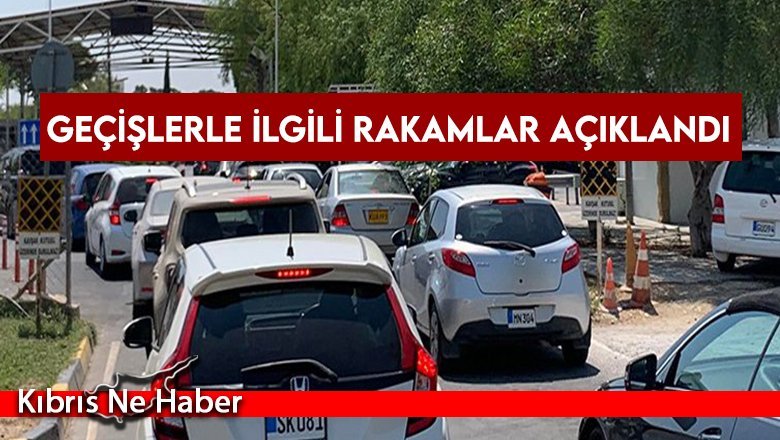 2021’de 371 bin 153, 2022’de 1 milyon, 30 bin 20 geçiş!