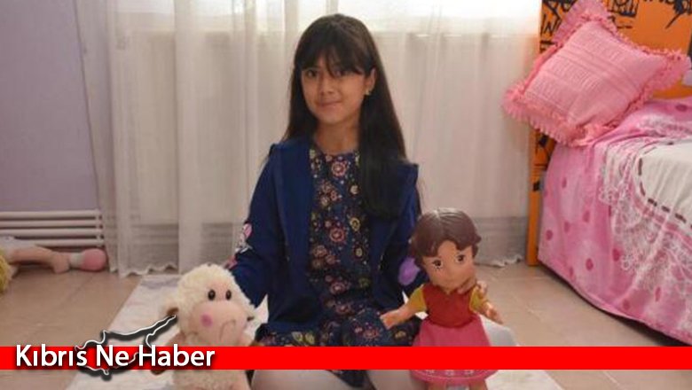 Kanseri 3 kez yenen Sarya Zeynep, diğer hastalara umut oluyor