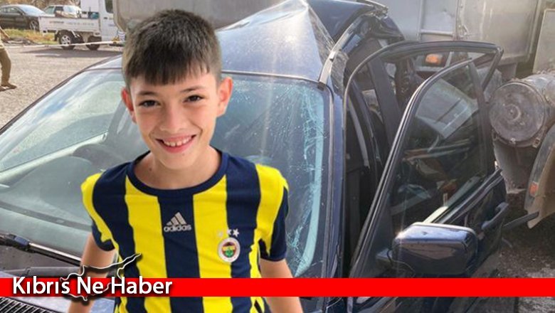 Boğaziçi köyünde "Arda Okur" parkı açılacak