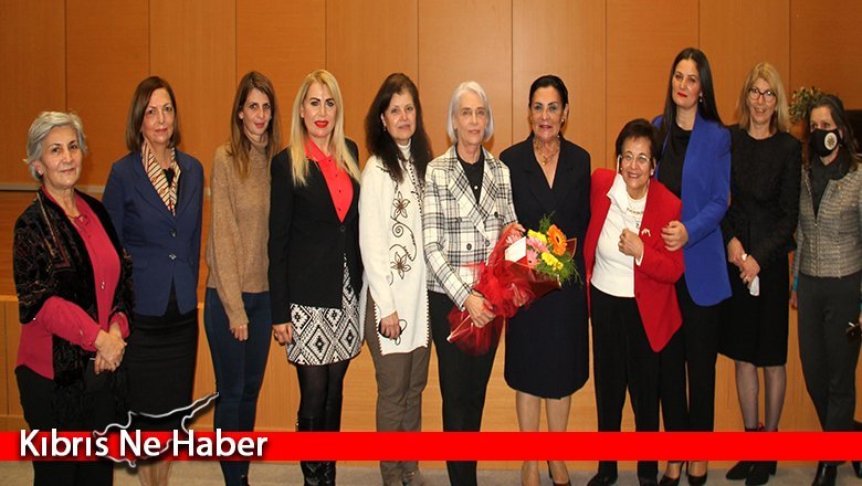 KÖDER’in 1. Genel Kurulu gerçekleşti, Başkan Şenay Ekingen oldu
