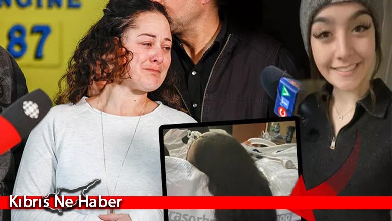 Ambulans görevlisi yardım ettiği kişinin kızı olduğunu fark etmedi! 'En büyük kabusum gerçek oldu'