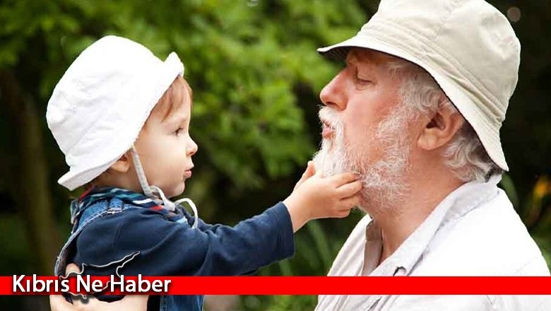 Bilimsel araştırma: Torun sevgisi gerçekten bir başkaymış