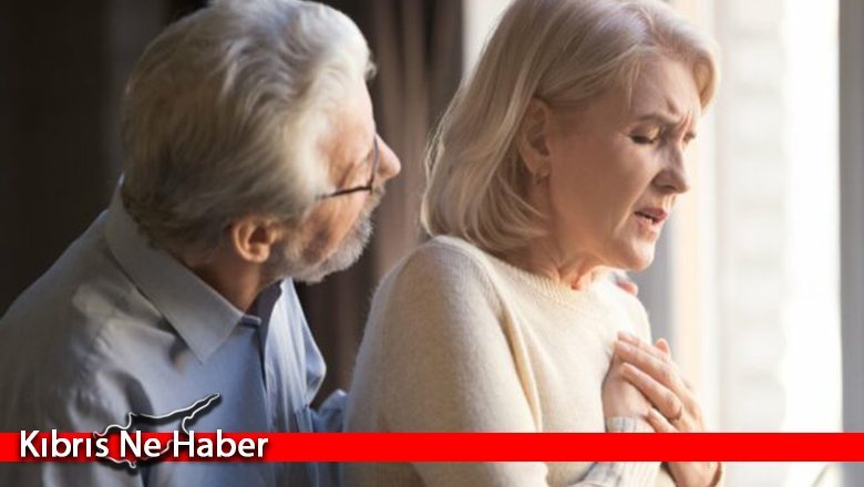 Ünlü doktor ölüme saatler kala vücutta görülen değişimleri sıraladı