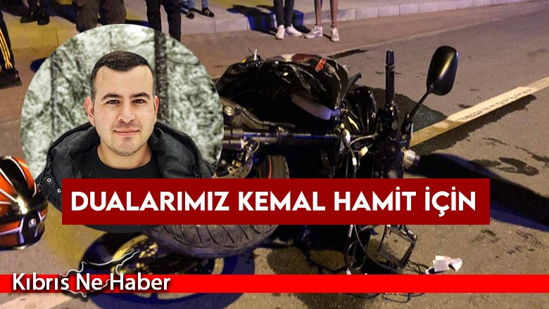 “Bilinci kapalı, yoğun bakımda tedavisi sürüyor”