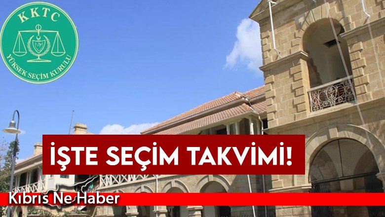 YSK, yerel yönetim seçimleriyle ilgili takvimi duyurdu