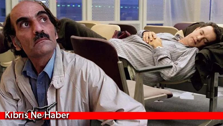 Fransa’da 18 yıl havalimanında yaşayan Nasseri hayatını kaybetti