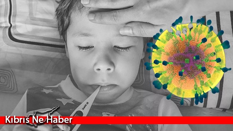 Domuz gribi (Influenza-A) çocuklara göz açtırmıyor!