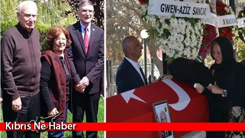 Aziz Sancar'ın ağabeyi ve yengesi bir gün arayla hayatını kaybetti