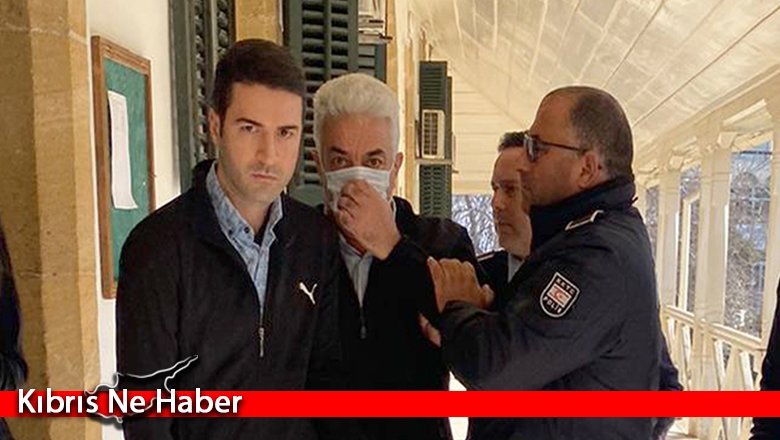 Baba-oğula 4’er yıl hapis cezası!
