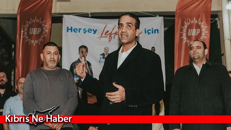 Gardiyanoğlu: Tükenmiş yönetimin sonu yaklaştı