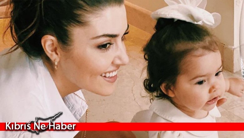 Hande Erçel'den kanser tedavisi gören Aylin Mavi'nin yaş gününde duygusal paylaşım