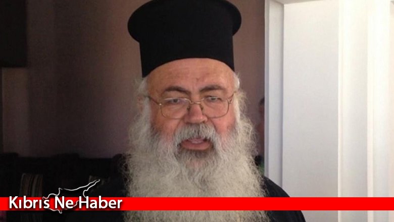 Yeni Başpiskopos Seçildi