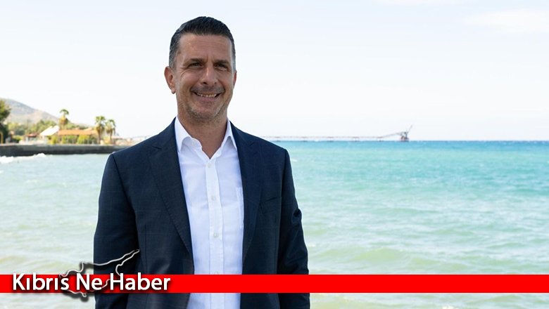 Adil Özgey: Yaşamla iç içe bir halk plajı yaratacağız