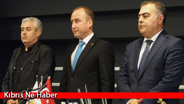 CİB Yönetiminde Görevler Belirlendi