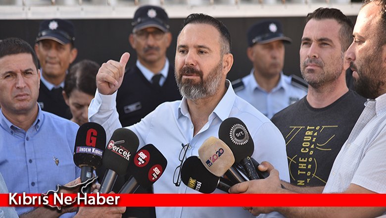 Elmalı: Hükümetin derdi seçim, bizim ve emekçinin derdi geçim...