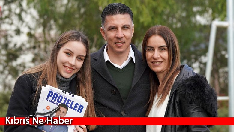 Amcaoğlu: Kazanacağımızdan şüphemiz yok