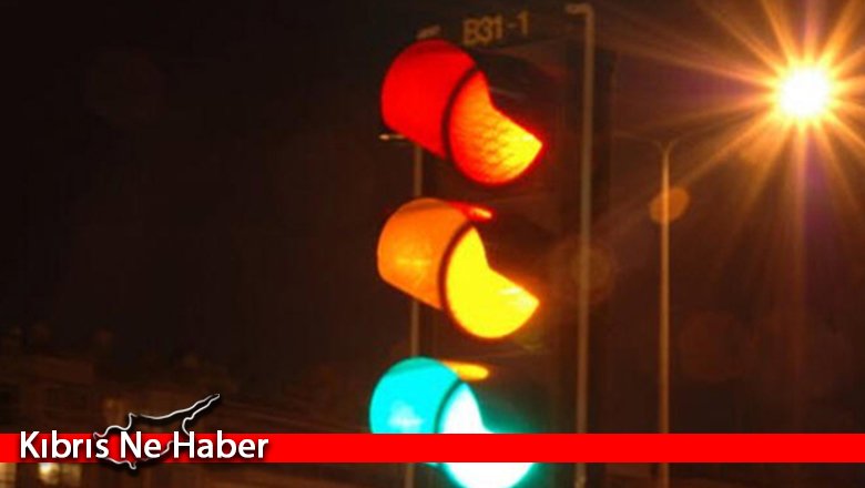 Güney Kıbrıs’ta trafiği azaltmak için çevre yolu ve akıllı trafik ışıkları