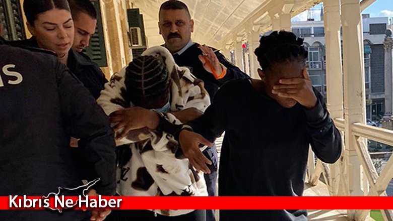 Fuhuş yaptıran sanıkların cezası belli oldu