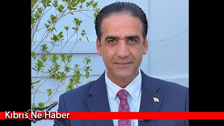 Sadık Gardiyanoğlu: Lefkoşa’nın tüm eksiklerini tamamlayacağız