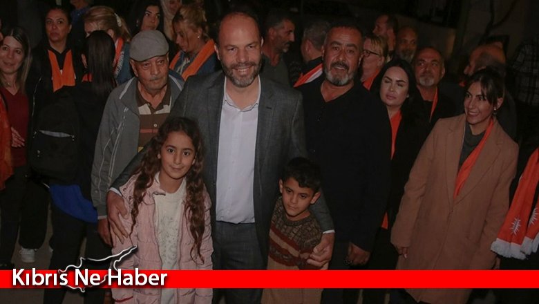 Sadıkoğlu: “Bu iş gönülden olur severek olur”