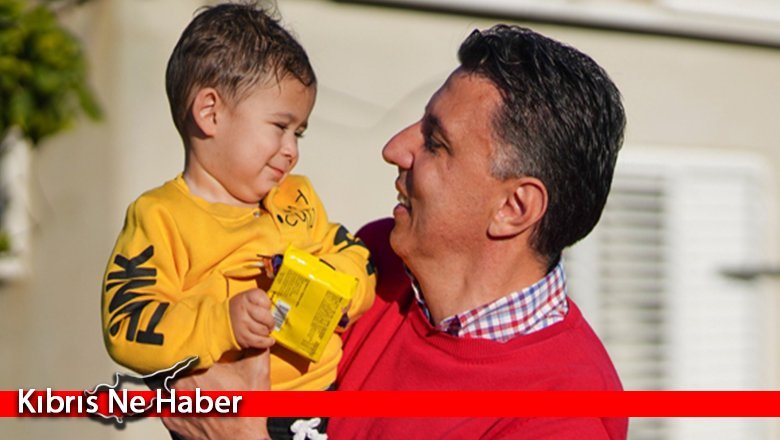 Amcaoğlu Çocuk Bilim Merkezi projesi hakkında bilgi verdi