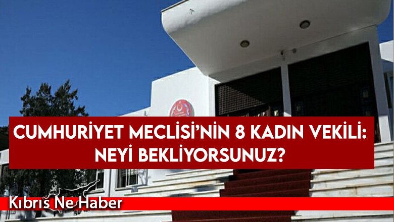 “Soruşturma yok, görevden alma yok, neyi bekliyorsunuz?”