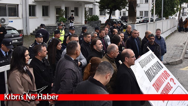 Kamuda örgütlü sendikalar: “Maliye Bakanı’nı protokol masasına oturtma eylemi yapacağız”