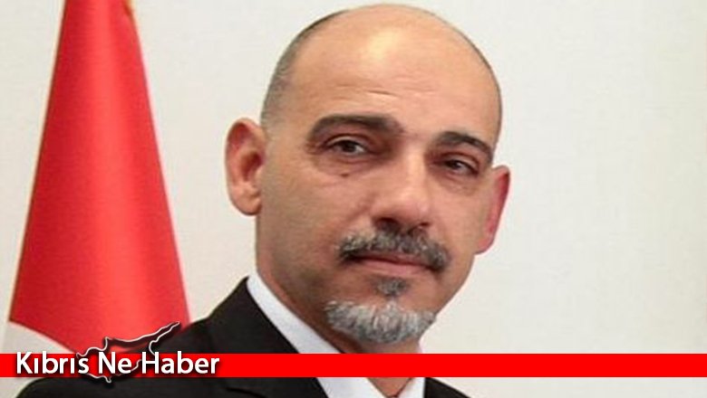 Spor Dairesi Müdürü Sütçü oldu