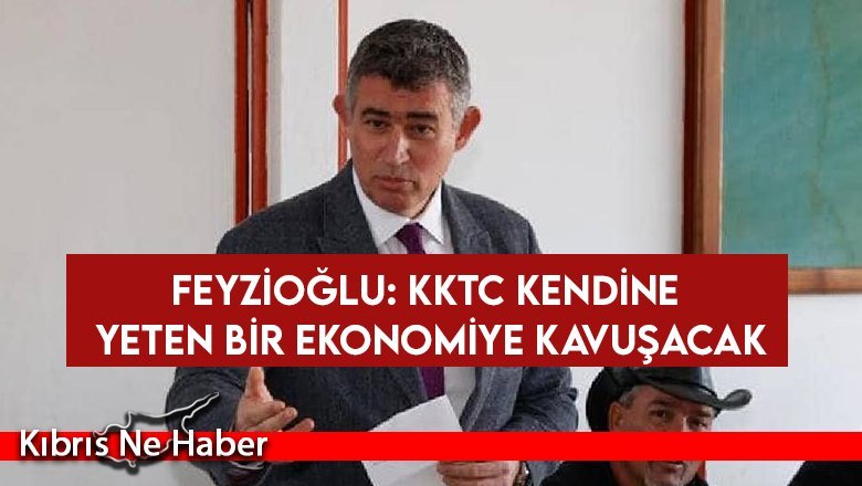 Feyzioğlu: Türkiye-KKTC daima el ele