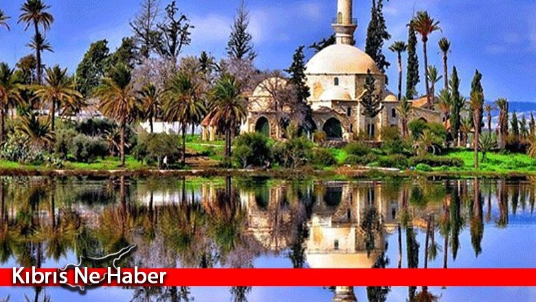 Hala Sultan Tekkesi Kültürel Miras tehdidine uğruyor