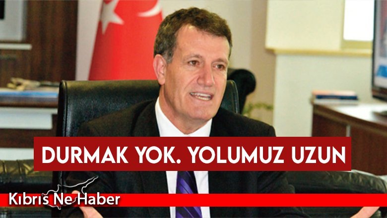 Arıklı: “Birileri üzülecek ama gelinen nokta…”