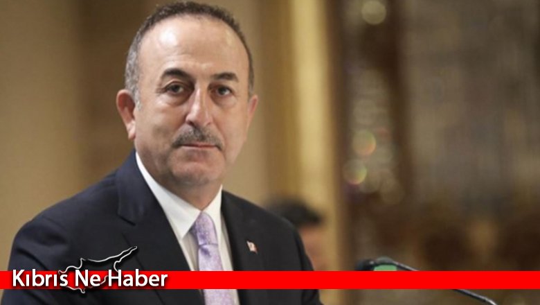 Çavuşoğlu: “KKTC’nin TDT üyeliğiyle Türk dünyası ve Akdeniz arasında bağlantı kurduk“