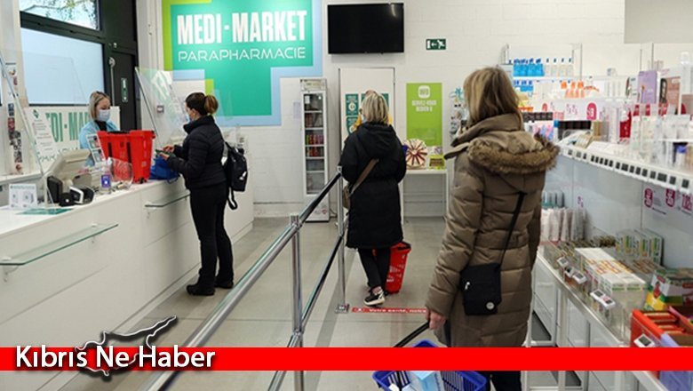 Avrupa'da ilaç sıkıntısı bitmiyor