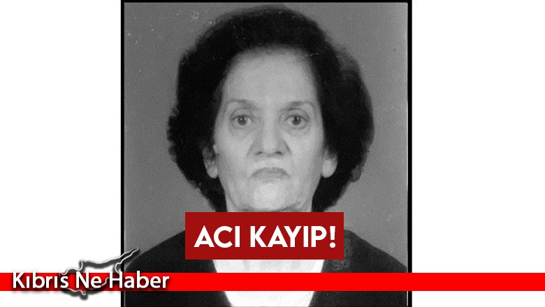Emekli öğretmen hayatını kaybetti
