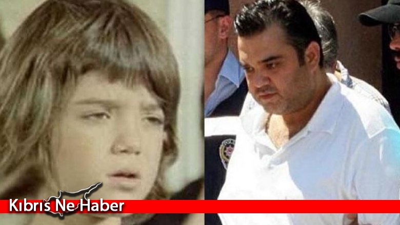 Yeşilçam’ın Sezercik’i Sezer İnanoğlu’na 5 yıl 9 ay hapis cezası