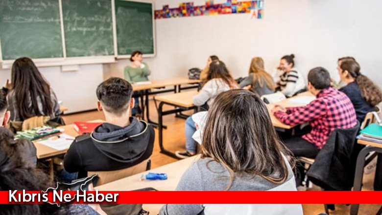 Güney Kıbrıs’ta cinsel eğitim dersi tüm sınıflarda okutulacak