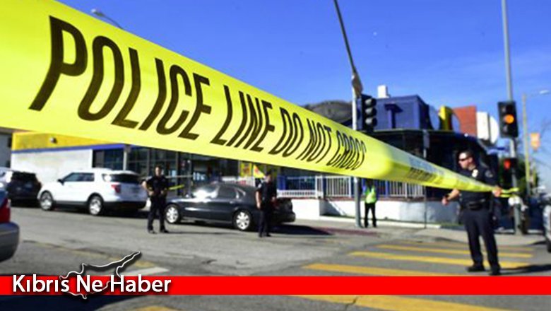 ABD’de 6 yaşındaki çocuk, öğretmenini vurdu
