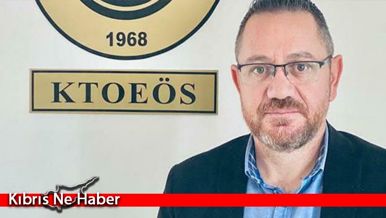KTOEÖS: "Topluma hayal satmaktan vazgeçin"