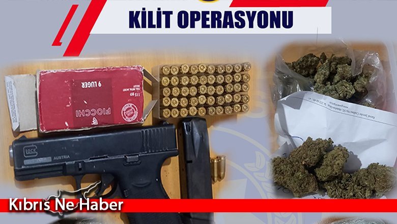 Metehan Sınır Kapısında operasyon, 2 kişi tutuklandı