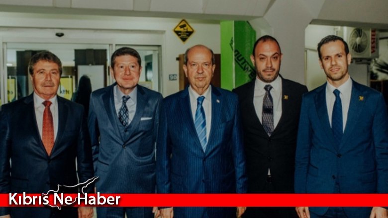 GİAD’ın yeni başkanı Gavani