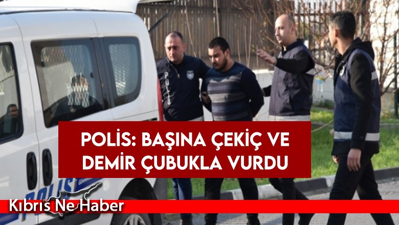 Cinayetin kan donduran detayları açıklandı!