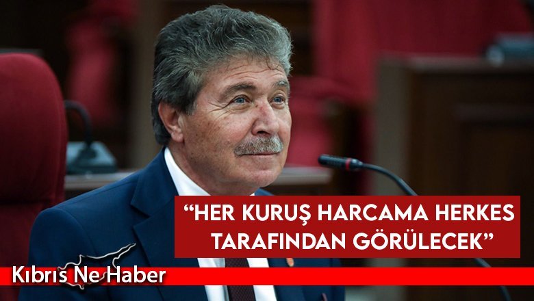 Üstel'den Afet ve Acil Durum Yardım Kalemi konusunda açıklama!