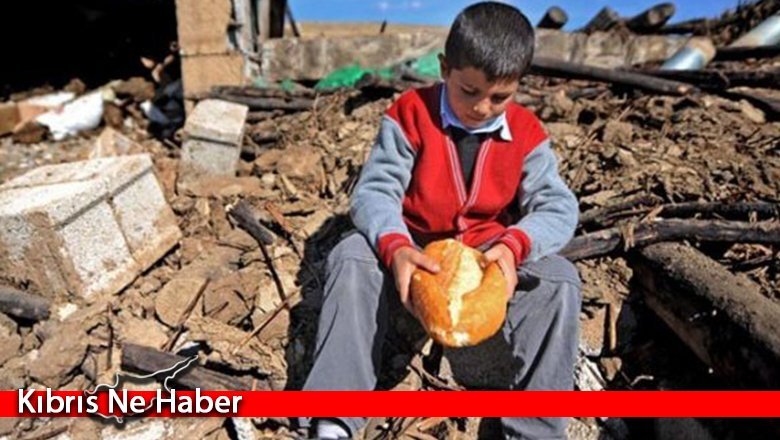 Deprem Çocuğa Nasıl Anlatılmalı?