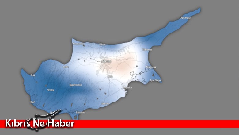 Soğuk ve nemli hava devam edecek
